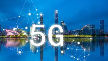 5G、安全和物联网 2.0 的融合将释放更大价值