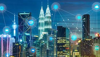 LoRaWAN 和物联网在优化资产管理中的作用