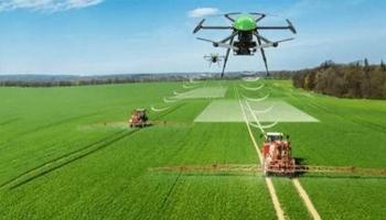 增长近4倍，2030年达360亿台，全球农业机器人需求进入窗口期