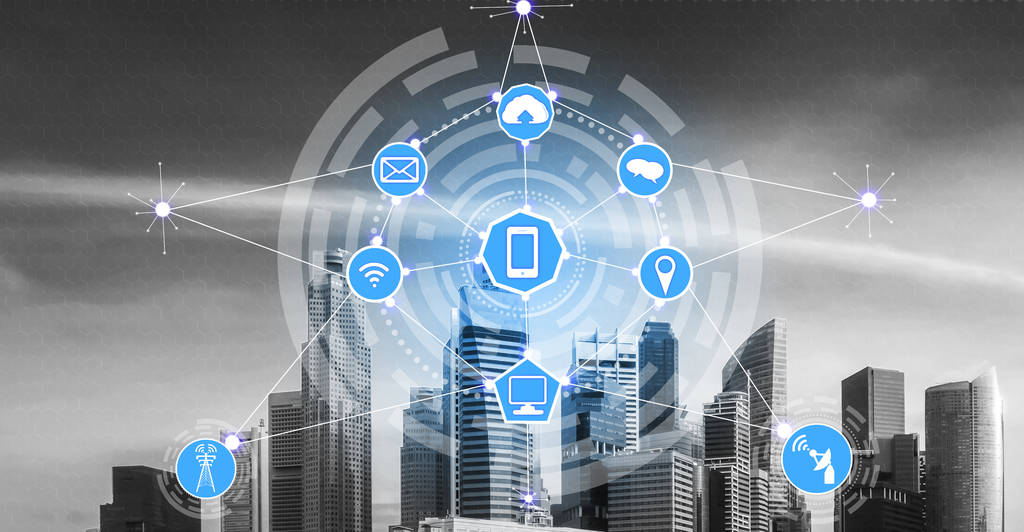 利用 LoRaWAN 监控食物温度